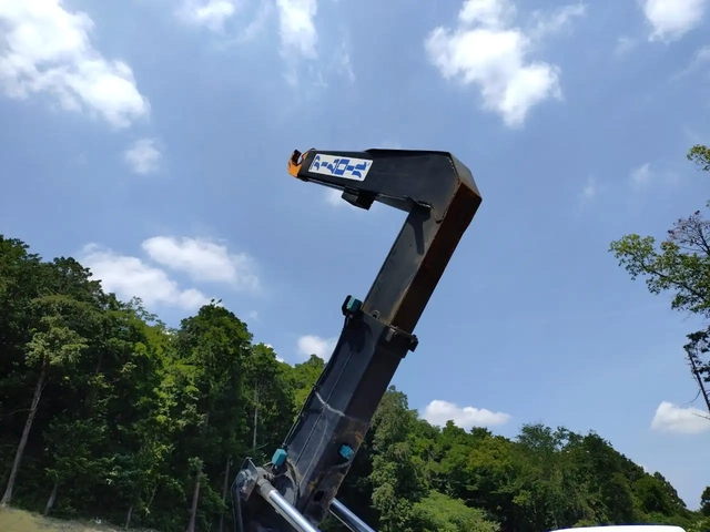 日野 レンジャー 中型 特装車・その他 2KG-FC2ABA(107586) 48枚目