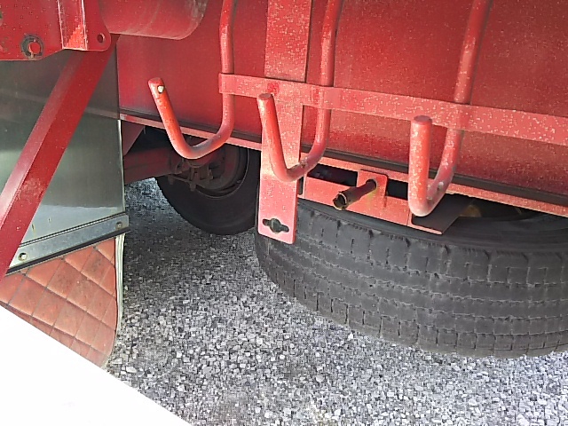 トレクス トレーラ（その他） PFG342AJ(7625) 20枚目