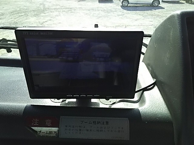日野 レンジャー 大型 セルフローダー U-GK1HRAA(7872) 40枚目