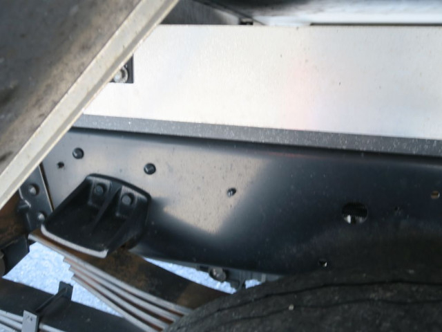 日野 レンジャー 中型 冷蔵冷凍バン 2KG-FD2ABA(78310) 50枚目
