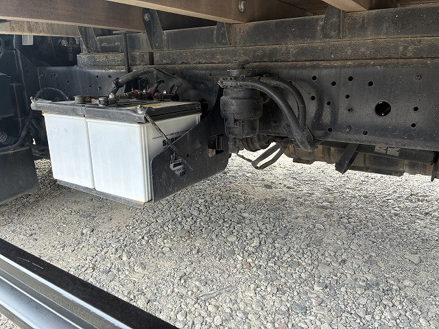 Hino dutro Small Flat body TKG-XZC710M(109359) 49枚目