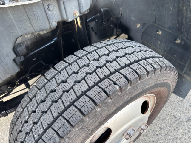 三菱ふそう キャンター 小型 土砂ダンプ TPG-FBA30(112892) 28枚目