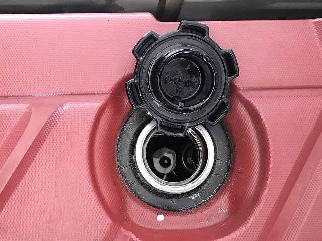 日野 デュトロ 小型 土砂ダンプ TKG-XZU700X(110243) 27枚目