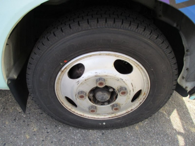 トヨタ コースター 小型 バス SDG-XZB40(102573) 27枚目