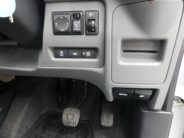 日産自動車 バネット その他 Translation missing: ja.item.body_keijou_enum.body_keijou_light_van 5BF-VM20(58142) 9枚目