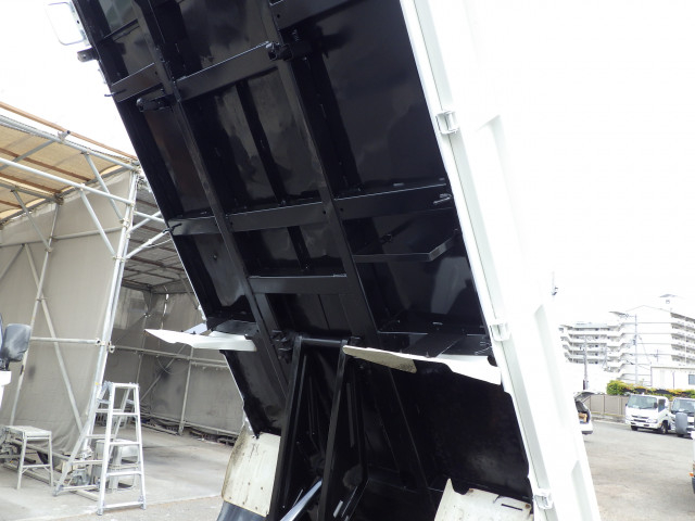 日産自動車 アトラス 小型 土砂ダンプ TKG-FBA3W(113651) 31枚目