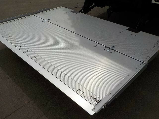日野 レンジャー 中型 冷蔵冷凍バン 2KG-FD2ABG(10053) 27枚目