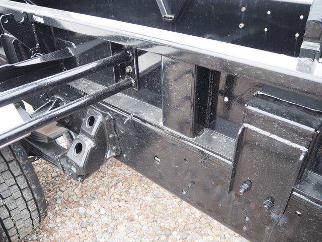 日野 レンジャー 中型 コンテナ専用車 *********(106215) 27枚目