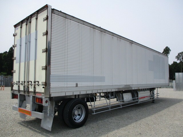 トレクス 大型 トレーラ（その他） AR139B(6823) 4枚目