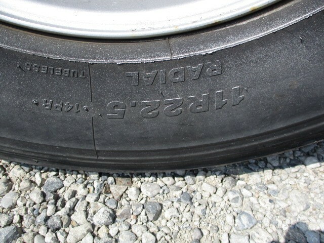 東急 トレーラ（平ボディ） TF26G8C2(6793) 19枚目