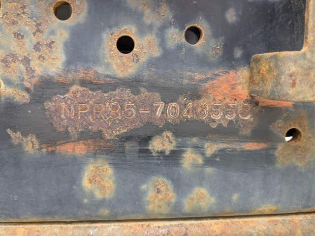いすゞ エルフ 小型 平ボディ TKG-NPR85AR(109097) 33枚目