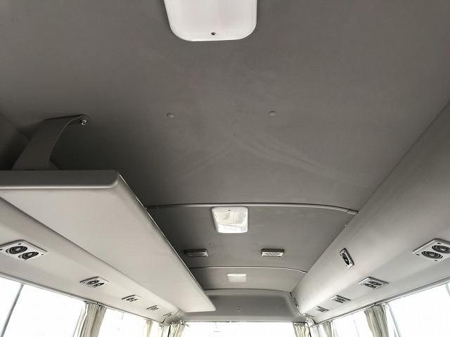 トヨタ コースター 小型 その他 PDG-XZB50(110199) 46枚目