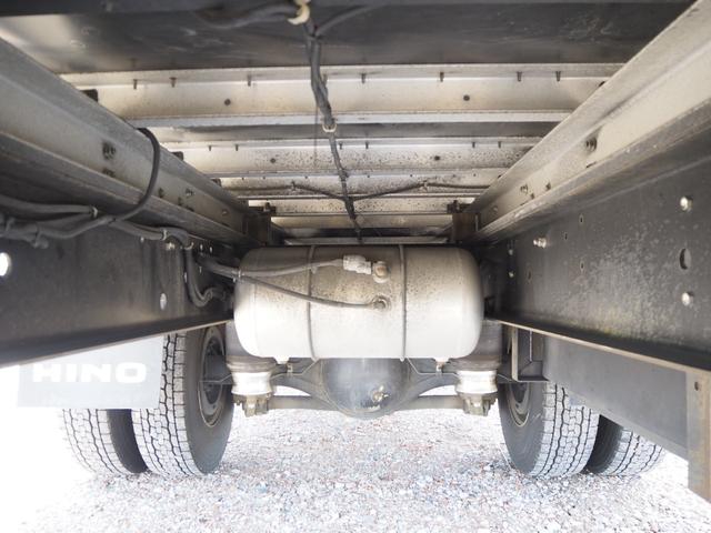 Hino ranger Middle Wing body *********(104743) 33枚目