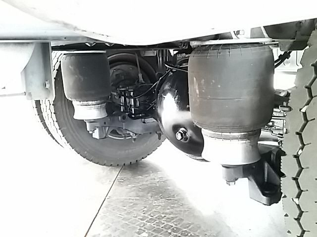 Isuzu forward Middle Wing body PA-FRD34L4(11844) 91枚目