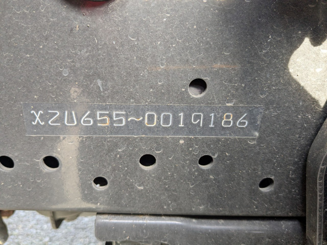 Hino dutro Small Box body 2KG-XZU655M(107323) 37枚目