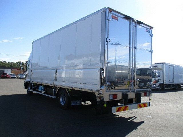 日野 レンジャー 中型 冷蔵冷凍ウィング 2KG-FD2ABG(36822) 36枚目