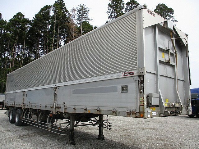 その他 小型 トレーラ（その他） DF-WTF241BN(27525) 2枚目