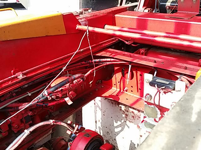 UDトラックス（日産） クオン 大型 土砂ダンプ ADG-CW4XL(9323) 99枚目