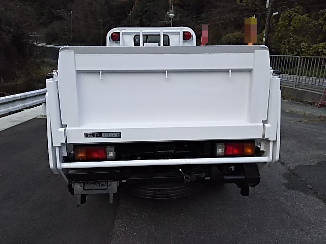 トヨタ ダイナ 小型 平ボディ PB-XZU304(7650) 5枚目