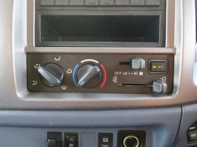 Hino ranger Middle Flat body BKG-FD7JLYA(40012) 10枚目