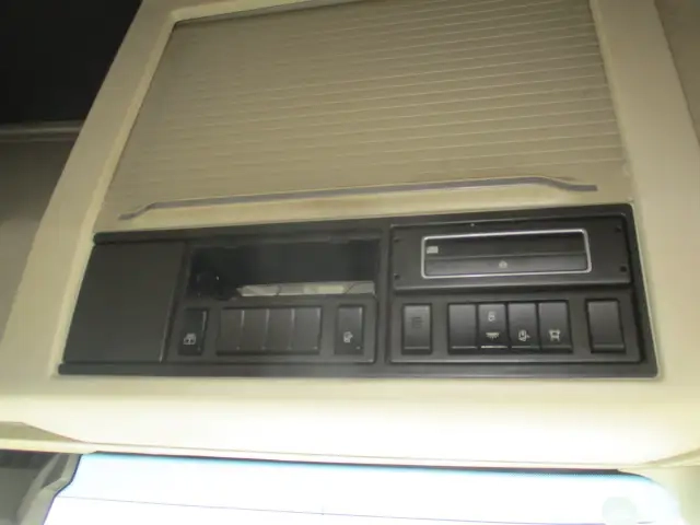 ボルボ 大型 トラクタ 2DG-KA2TEA2(106912) 43枚目
