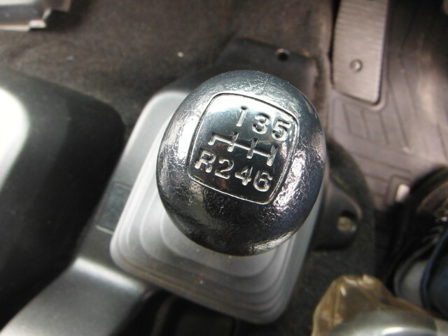 日野 レンジャー 中型 冷蔵冷凍バン TKG-FC9JKAG(10291) 11枚目