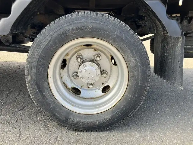 いすゞ エルフ 小型 平ボディ TKG-NLR85AR(108835) 27枚目