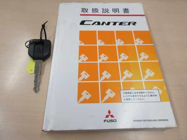 三菱ふそう キャンター 小型 Wキャブ 2RG-FBA20(111843) 5枚目