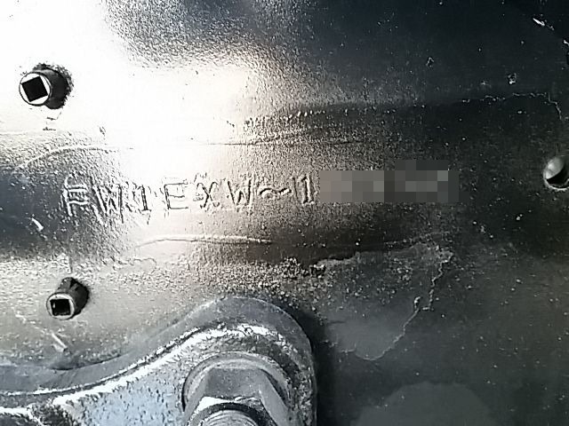 日野 プロフィア 大型 冷蔵冷凍バン KS-FW1EXWG(10032) 12枚目