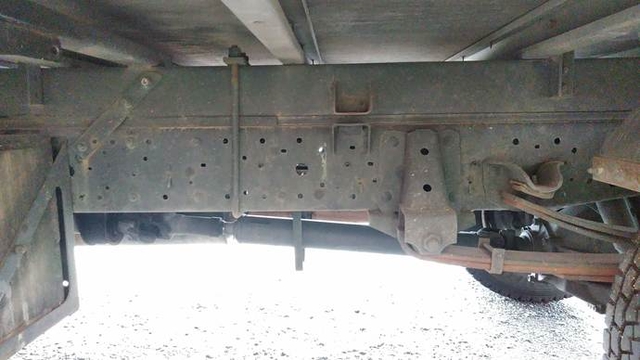 いすゞ エルフ 小型 バン KR-NPR72LAR(3632) 10枚目