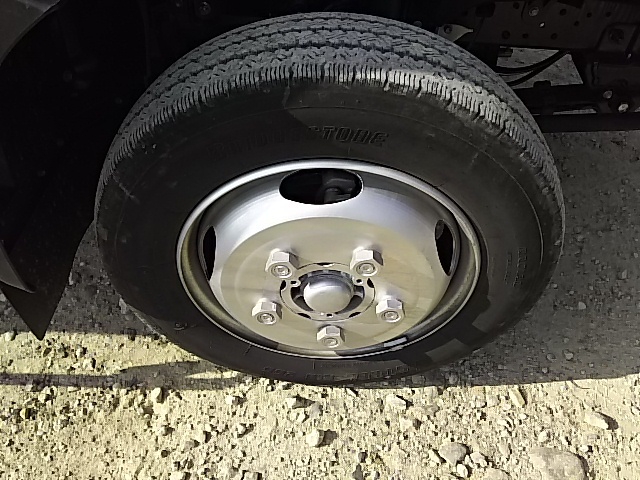 日野 デュトロ 小型 バン TKG-XZU710M(7873) 59枚目