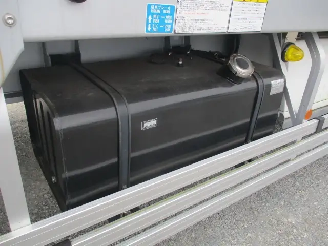トレクス トレーラ（バン） PFB34118(112714) 40枚目