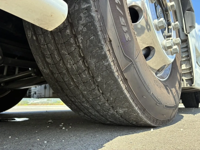 スカニア 大型 トラクタ 不明(111089) 42枚目