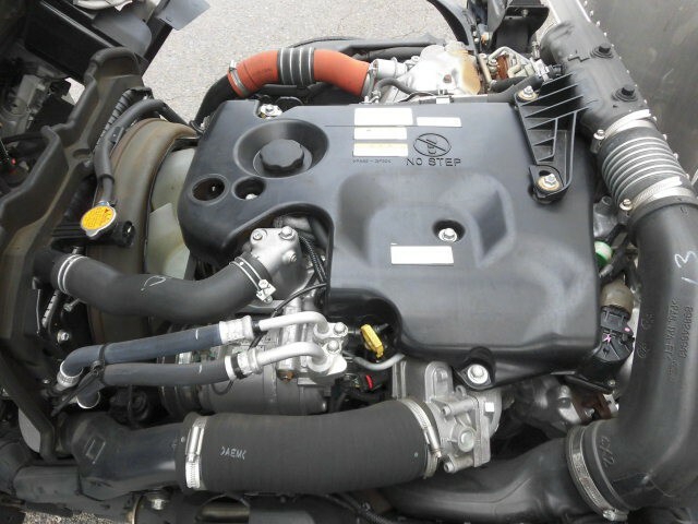いすゞ エルフ 小型 バン TRG-NLR85AN(7128) 10枚目