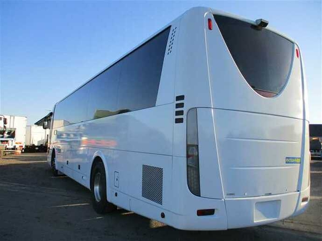 三菱ふそう その他・不明 その他 バス LKG-MS96VP(41802) 5枚目