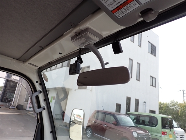 Isuzu elf Small Flat body TRG-NHR85A(88437) 13枚目