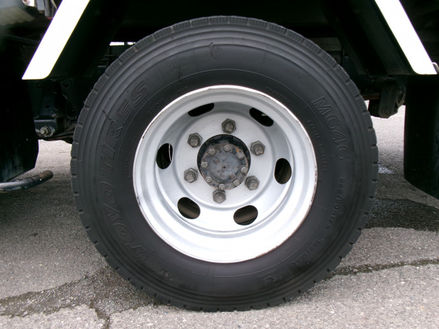 マツダ タイタン 小型 塵芥車（プレス式） SKG-LPR85YN(110294) 29枚目