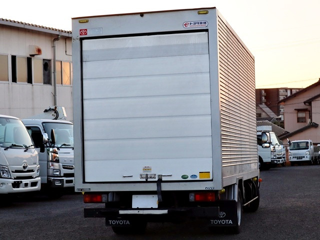 トヨタ トヨエース 小型 バン TKG-XZU655(112867) 3枚目