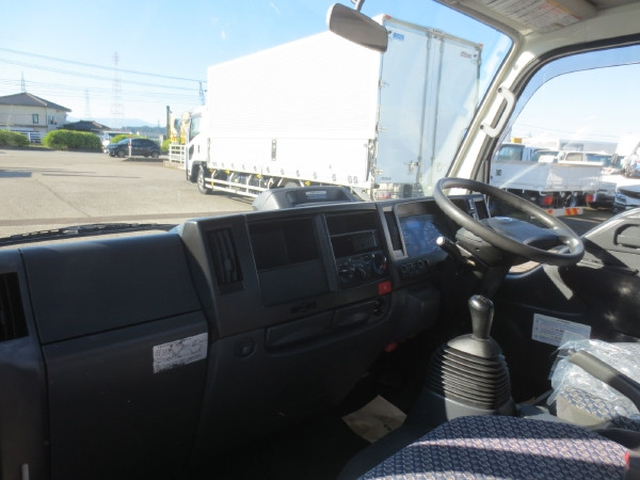 日産自動車 アトラス 小型 平ボディ 2RG-AJR88A(112506) 13枚目