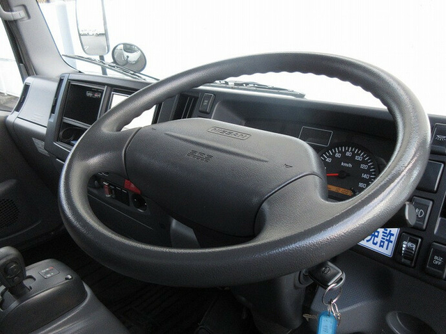 日産自動車 アトラス 小型 バン TKG-AMR85AN(7994) 39枚目