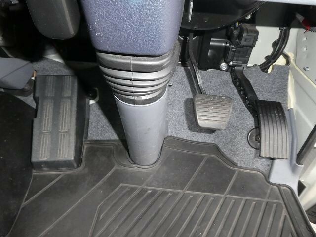 三菱ふそう キャンター 小型 バン TKG-FBA20(35622) 22枚目