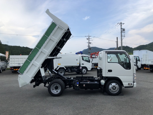 マツダ タイタン 小型 土砂ダンプ 2RG-LKR88AD(109227) 7枚目