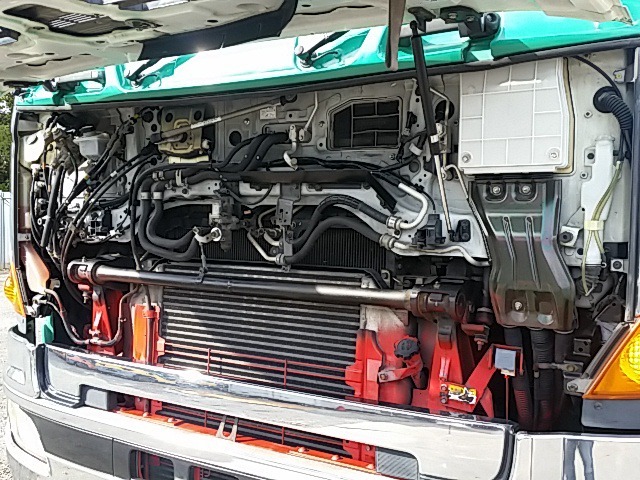 日野 プロフィア 大型 トラクタ ADG-SH1EDXG(8267) 44枚目