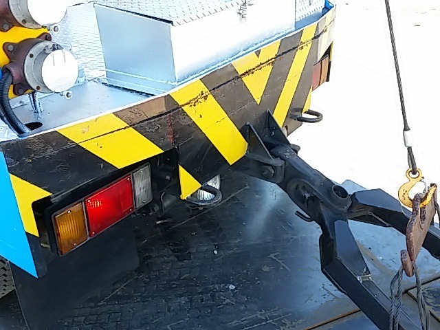ダイハツ デルタ 小型 レッカー車 KK-XZU307N(8074) 31枚目