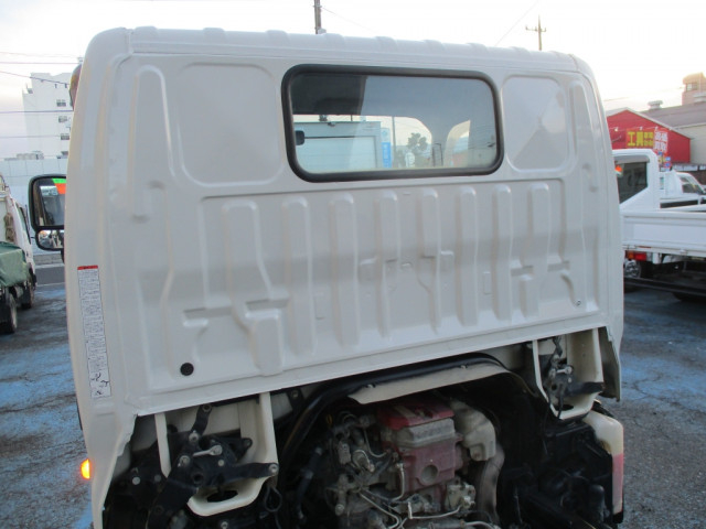 Hino dutro Small Soil dump TKG-XZC610T(99329) 11枚目