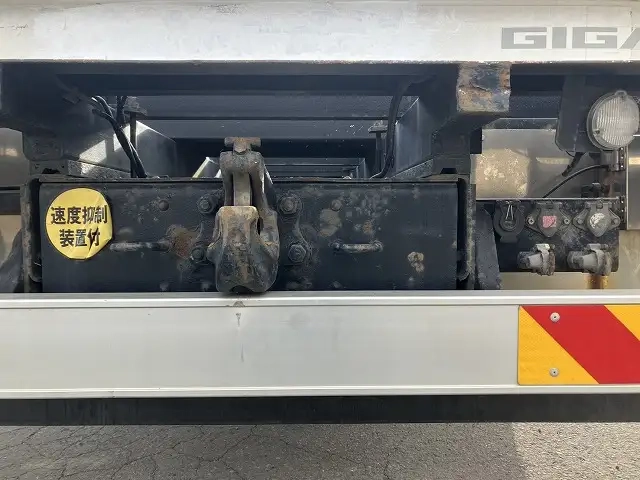 いすゞ ギガ 大型 平ボディ LKG-CYJ77A(113877) 20枚目