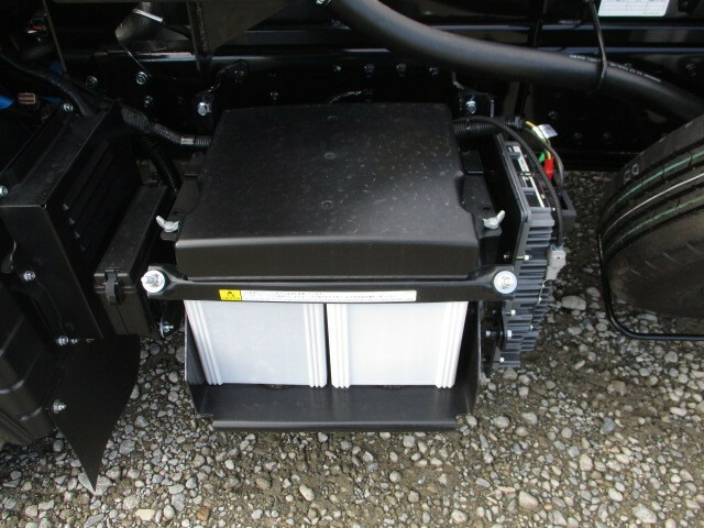 三菱ふそう キャンター 小型 特装車・その他 2RG-FBAV0(37461) 31枚目