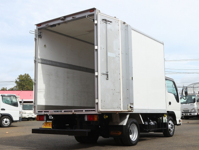 いすゞ エルフ 小型 バン TPG-NHR85AN(113565) 30枚目