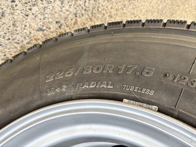 三菱ふそう キャンター 小型 平ボディ PA-FE73DEY(108208) 19枚目