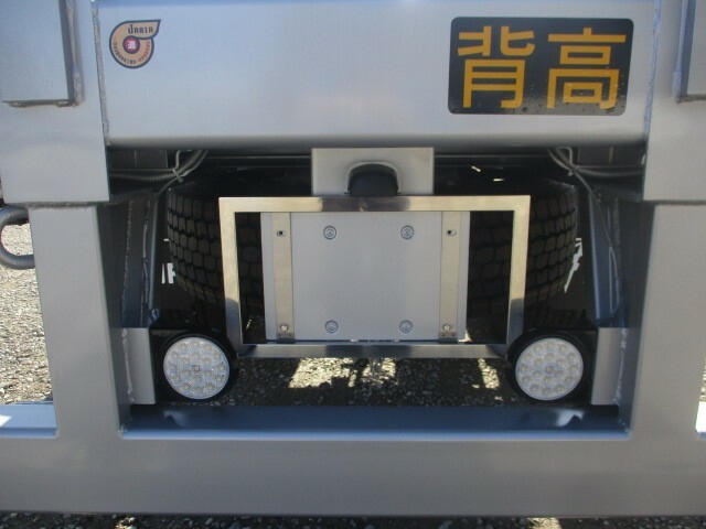 Fullhalf Other trailer KFKHH340(36690) 27枚目